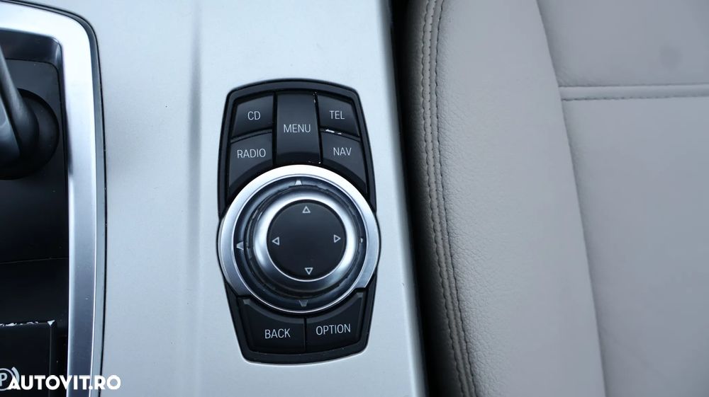 BMW X3 xDrive20d Aut. - 22