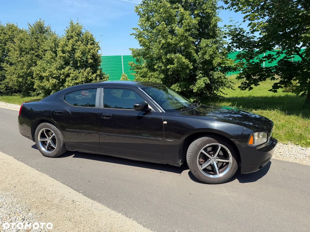Dodge Charger 5.7 V8 RT - 2