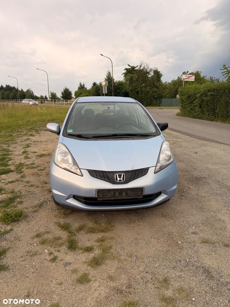 Honda Jazz 1.2 Trend - 2