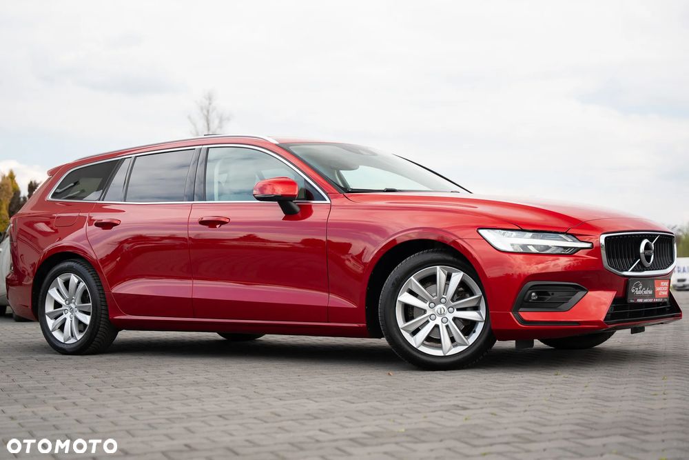 Volvo V60 D3 Drive-E Momentum - 7