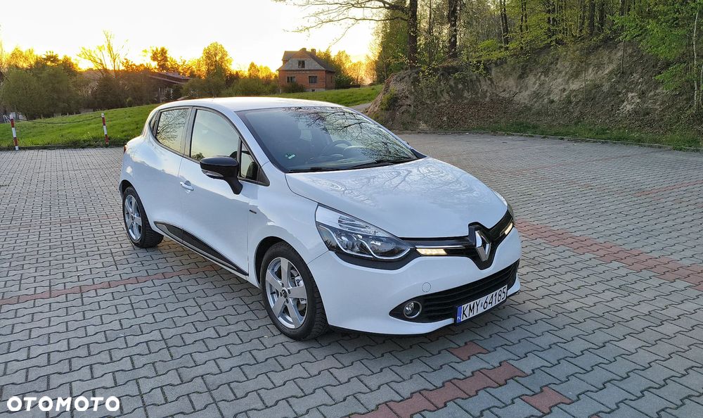 Renault Clio Energy TCe 120 EDC Limited - 7