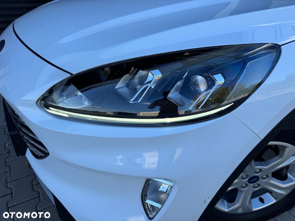 Ford Kuga 2.5 FHEV FWD Titanium - 10