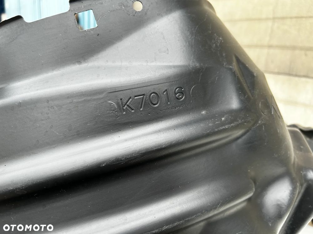 MAZDA CX-5 CX 5 CX5 II 2 K7016 KB7W NADKOLE PRZÓD PRZEDNIE PRAWE - 2
