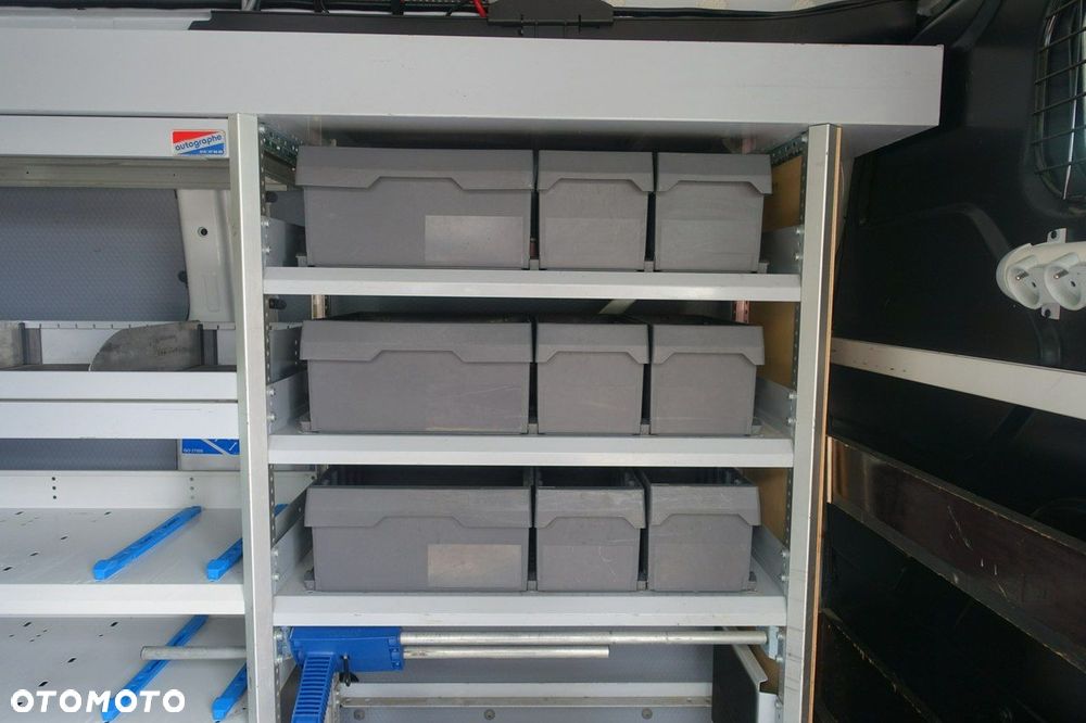 Ford Transit Custom - 21