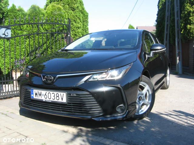 Toyota Corolla 1.6 Active - 4