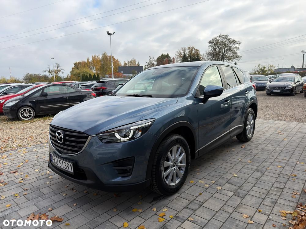 Mazda CX-5 2.0 Skyenergy 2WD - 18
