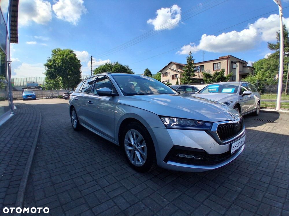 Skoda Octavia - 41