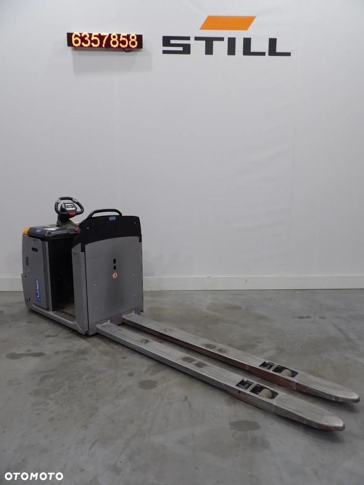 Still OPX20 Li-Ion - 2