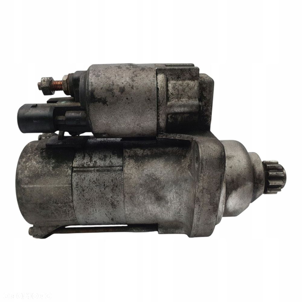 ROZRUSZNIK Audi A3 8P VW Golf V Jetta Touran 2.0 TDI 02M911023N D7GS10 - 2