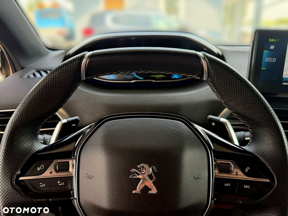 Peugeot 3008 - 13