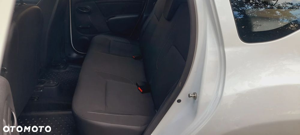 Dacia Duster - 11