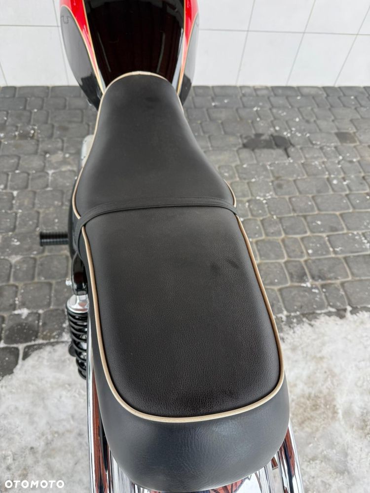 Kawasaki Estrella - 27