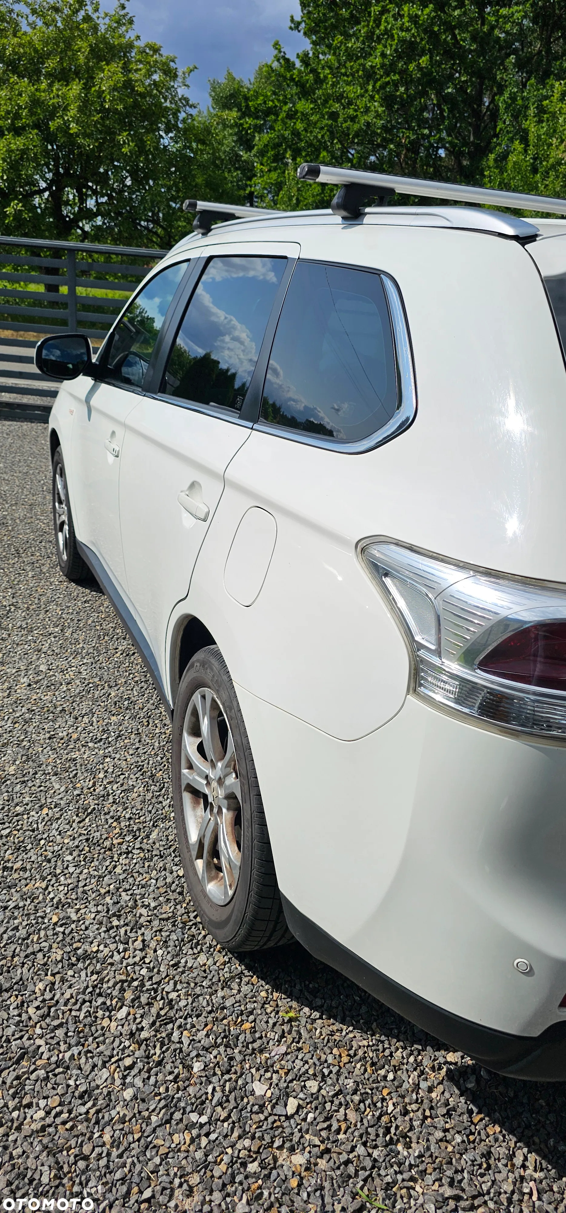 Mitsubishi Outlander 2.0 City Style 2WD - 30