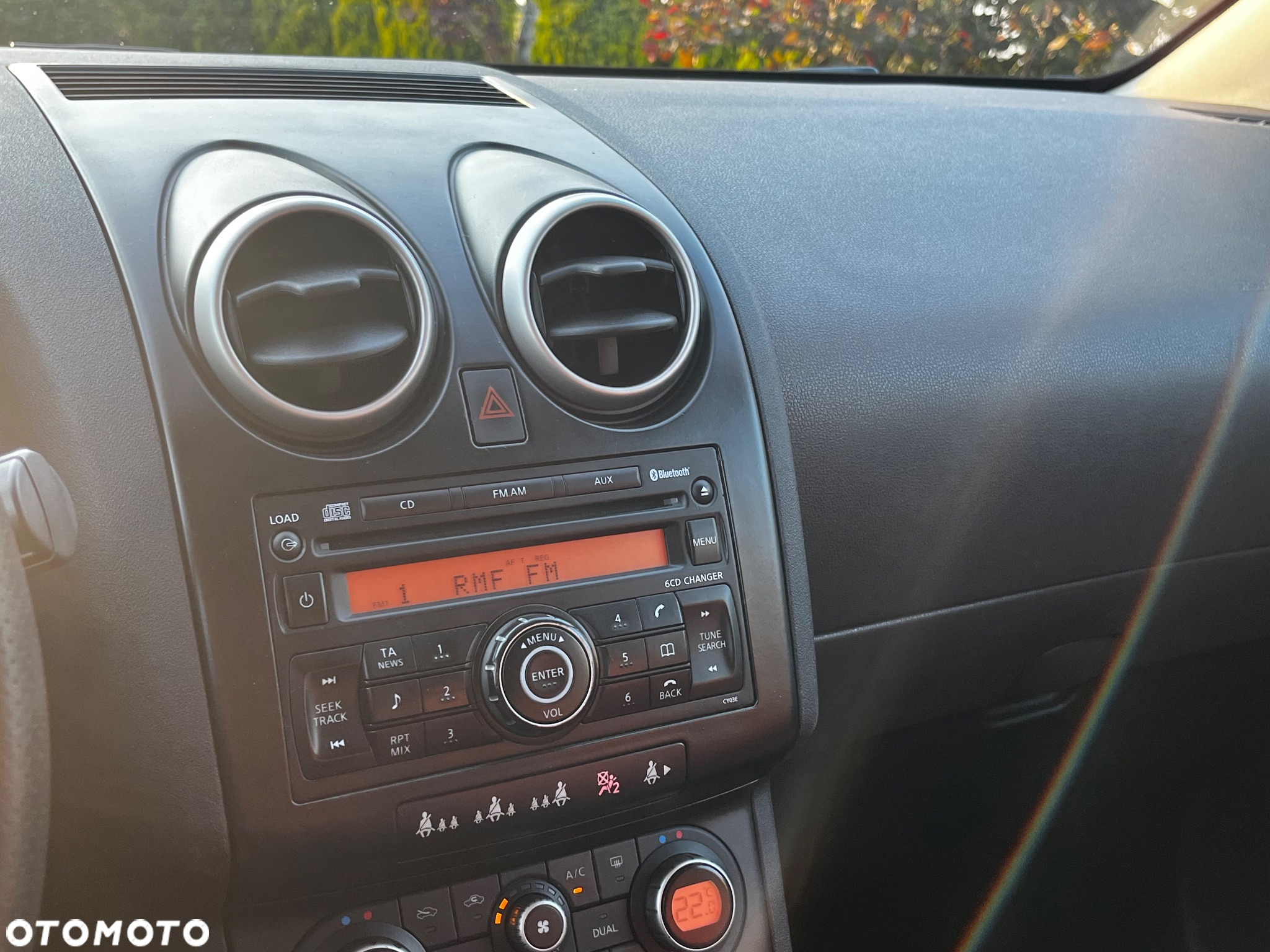 Nissan Qashqai - 28