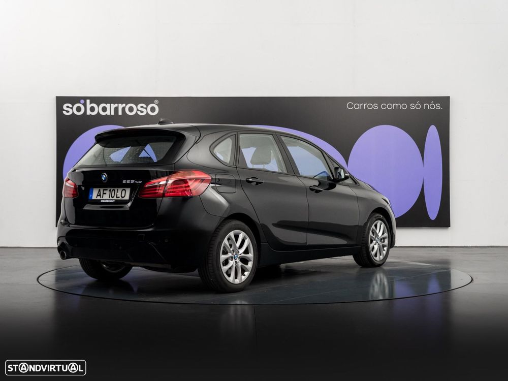 BMW 225xe Active Tourer Advantage - 6
