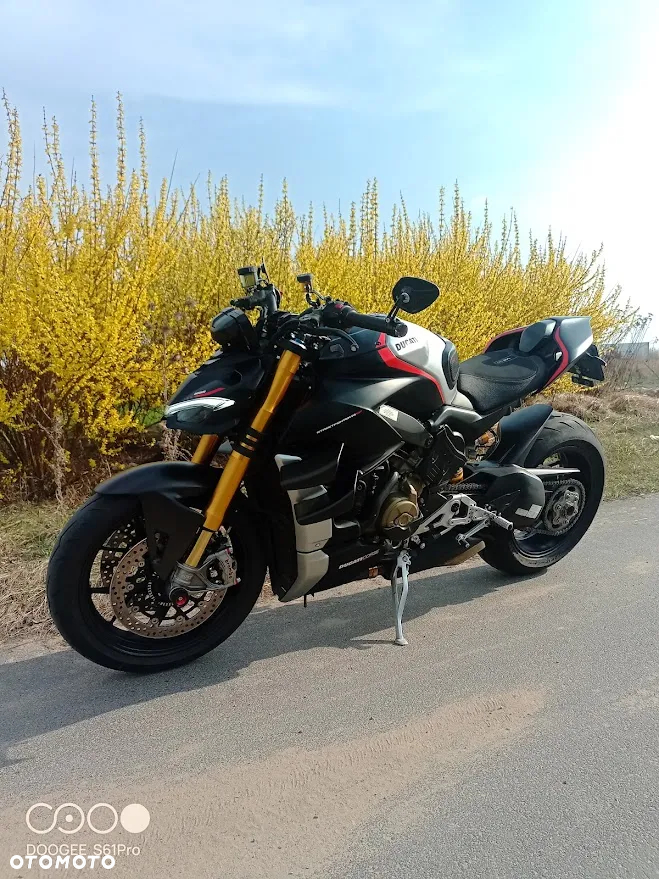Ducati Streetfighter V4 - 12