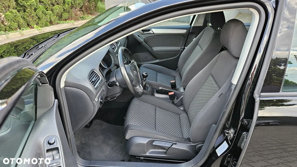 Volkswagen Golf 1.4 Trendline - 14