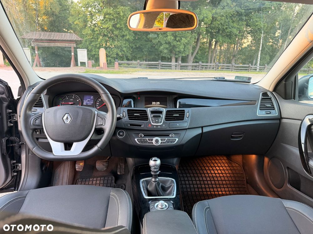 Renault Laguna - 13