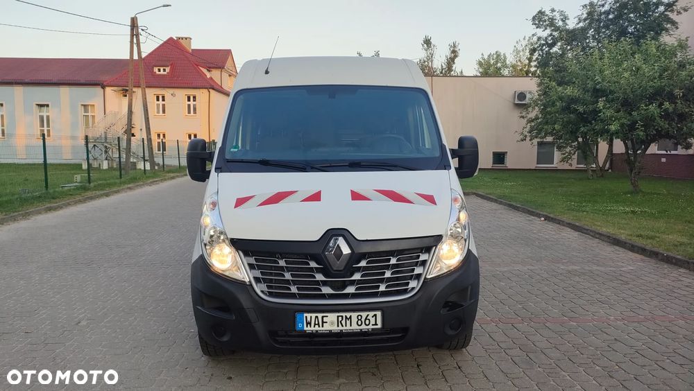 Renault MASTER - 2