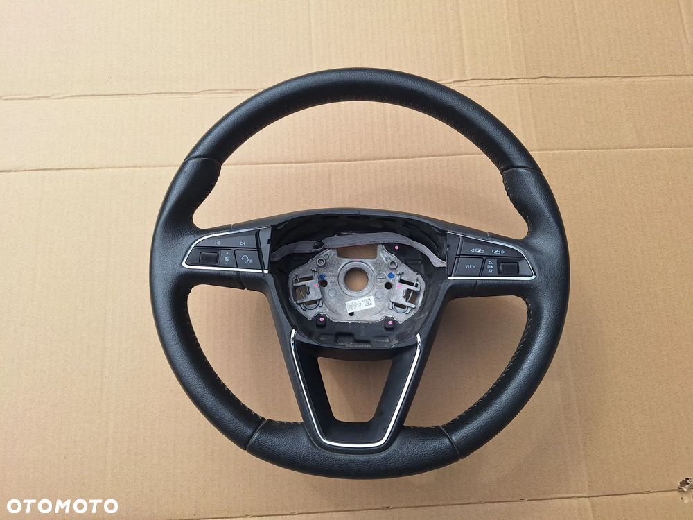 KIEROWNICA MULTIFUNKCYJNA SEAT IBIZA V - 1