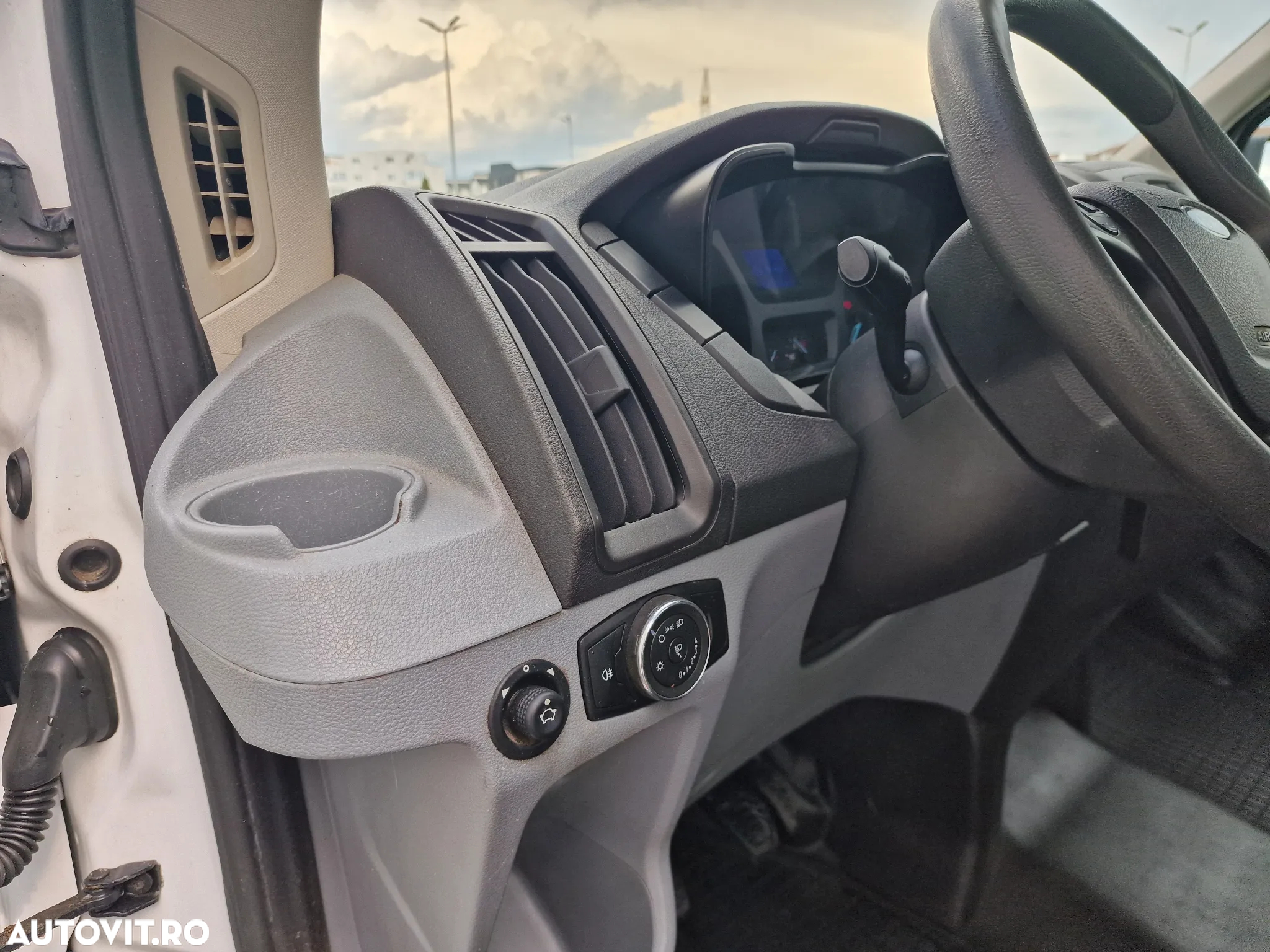 Ford Transit - 16