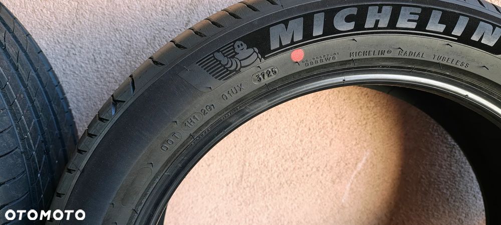 Michelin e.Primacy 205/55/R19 97H (2025) - 9