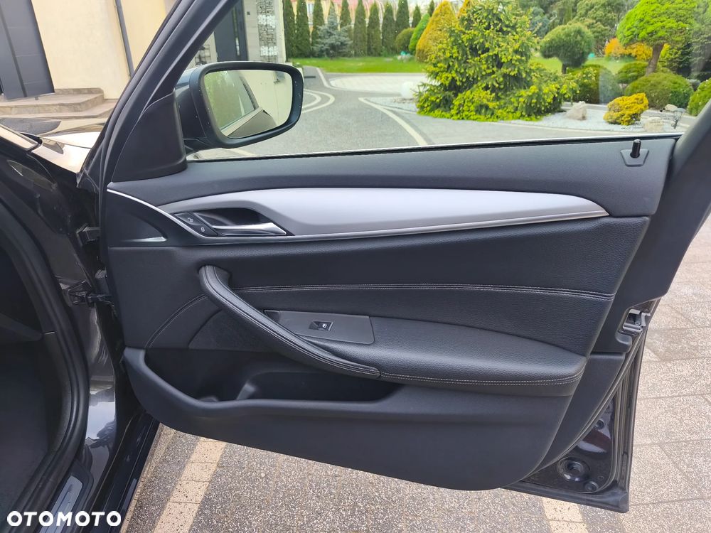 BMW Seria 5 520d Modern Line - 24