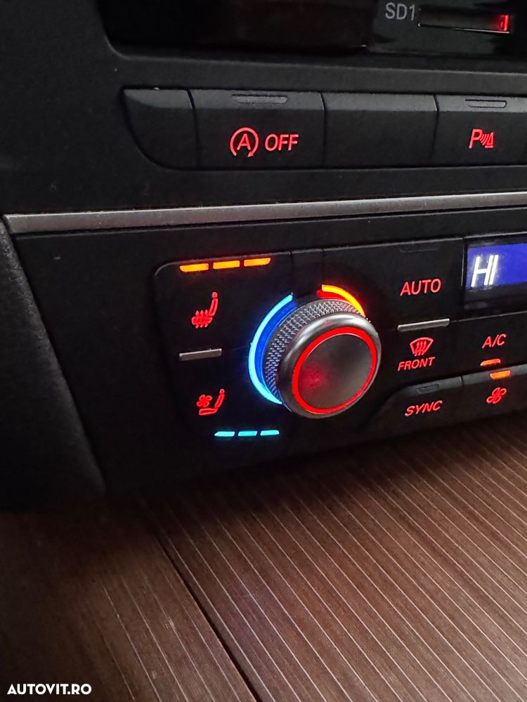 Audi A7 3.0 TDI Quattro S-Tronic - 16