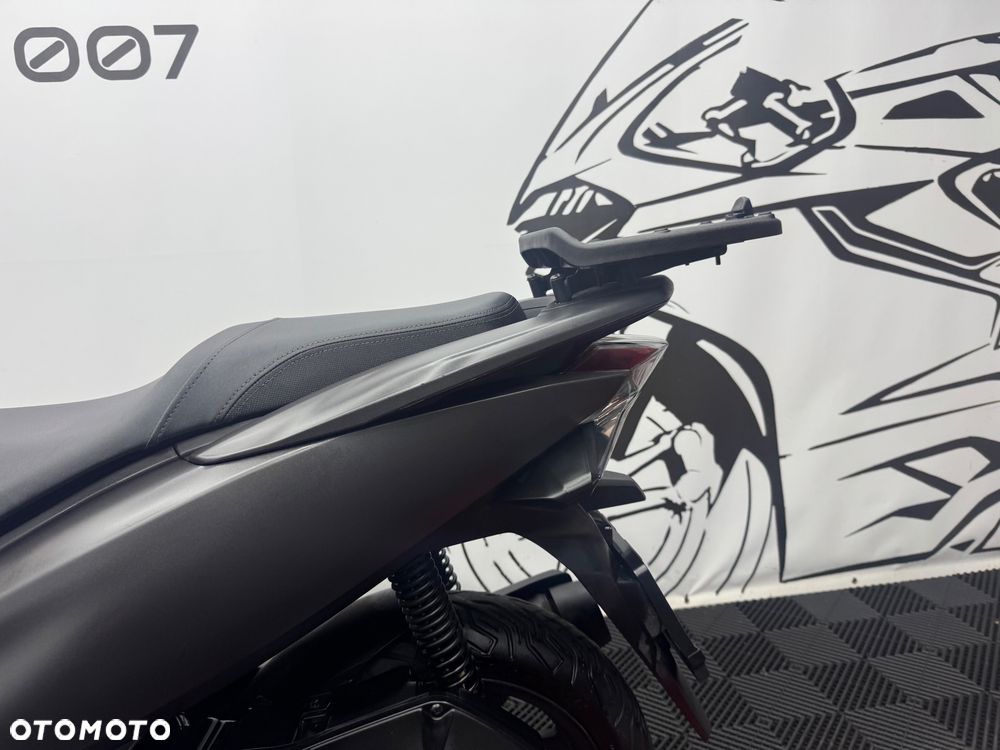 Honda PCX - 14