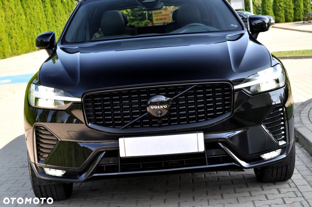 Volvo XC 60 B4 D Ultimate Dark - 9