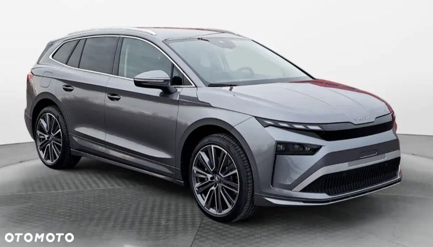 Skoda Enyaq - 5