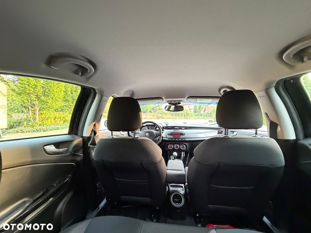 Alfa Romeo Giulietta 1.4 TB Veloce - 19