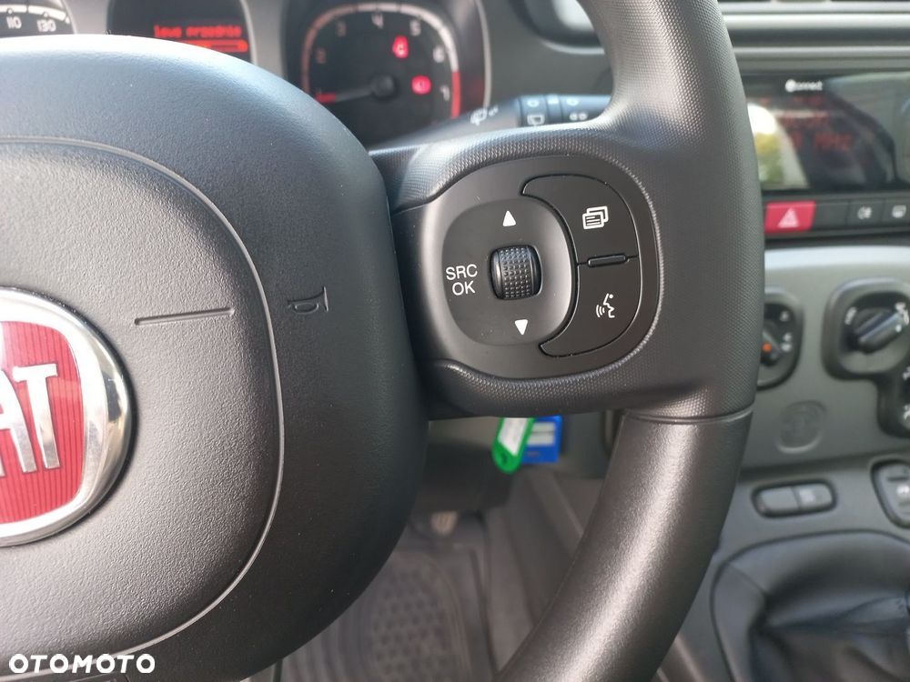 Fiat Panda 1.0 Hybrid City Cross - 18