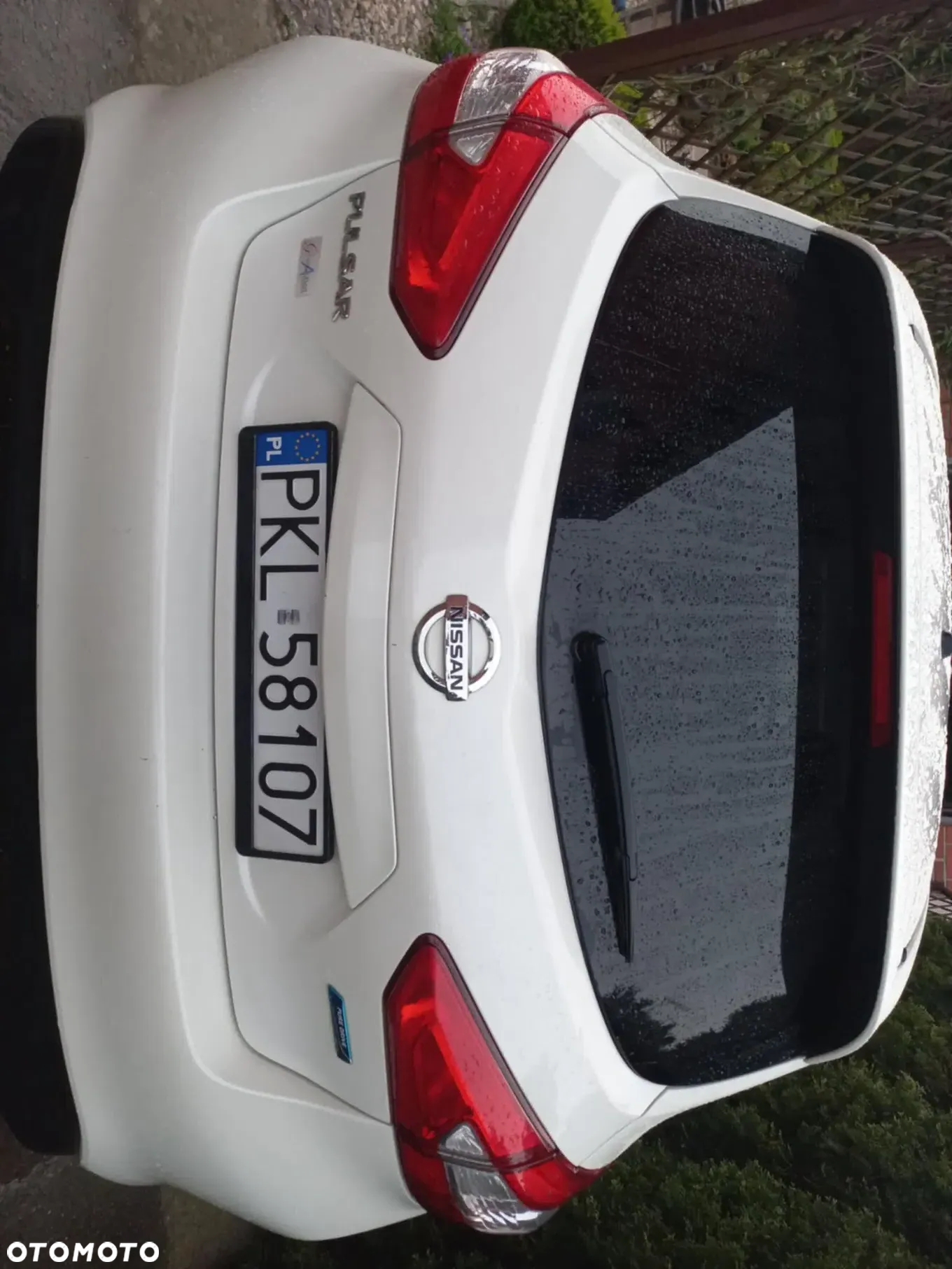 Nissan Pulsar 1.5 dCi Acenta - 5