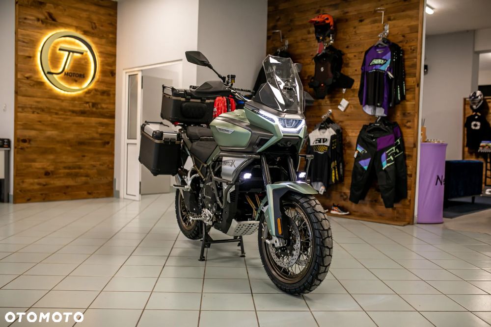 Phelon and moore Capetown 7X - 5