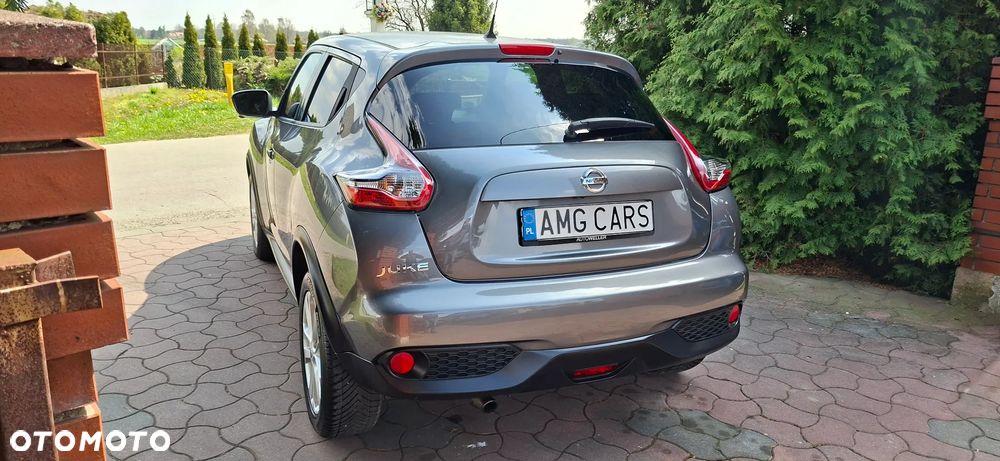 Nissan Juke - 13