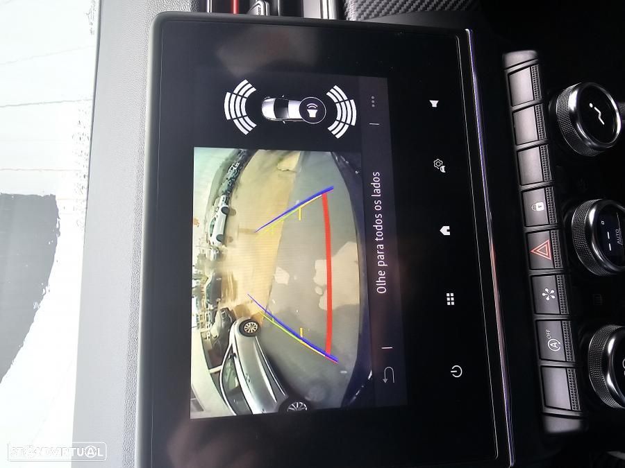 Renault Captur 1.0 TCe Evolution - 37