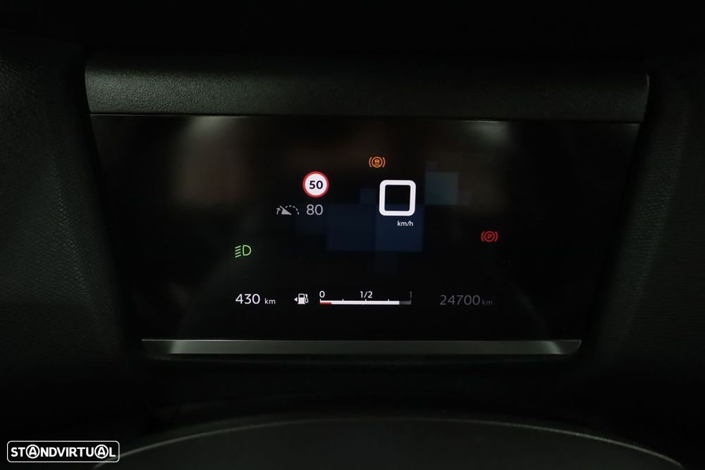 Citroën C4 1.2 PureTech YOU! - 16