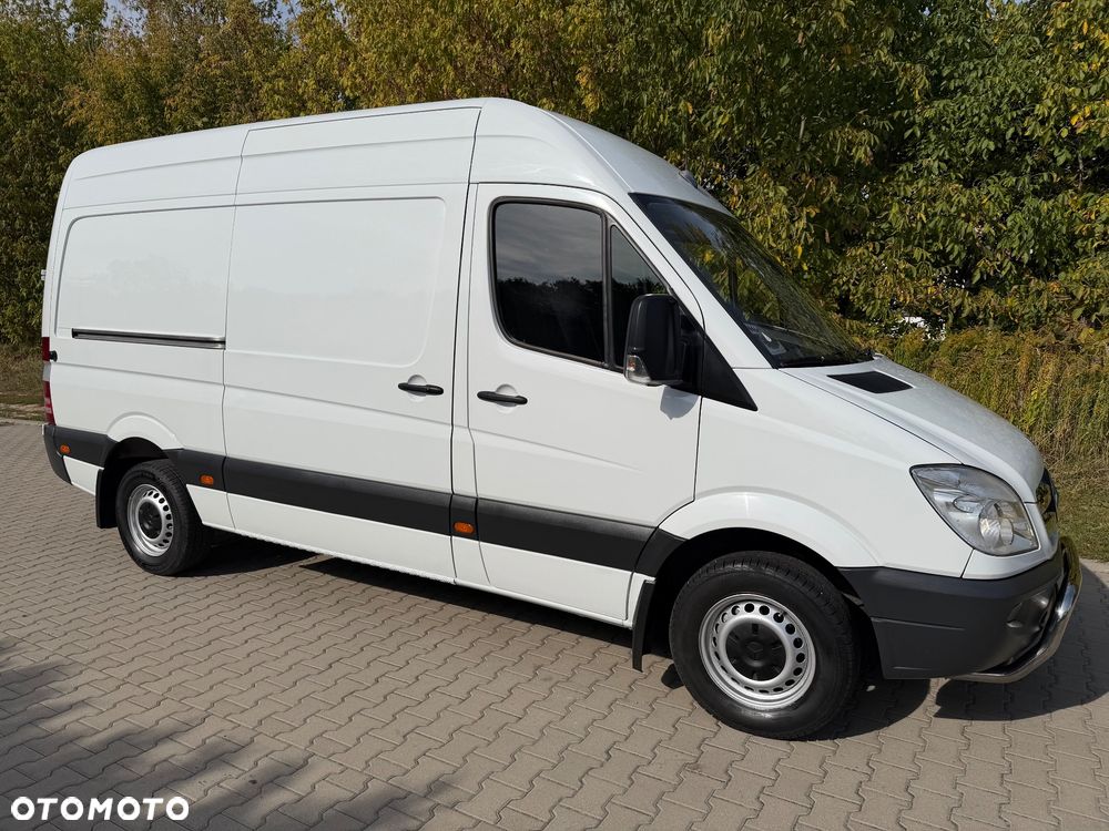 Mercedes-Benz SPRINTER - 27