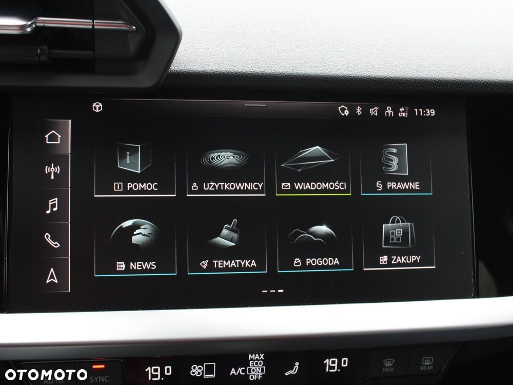 Audi A3 Sportback - 24