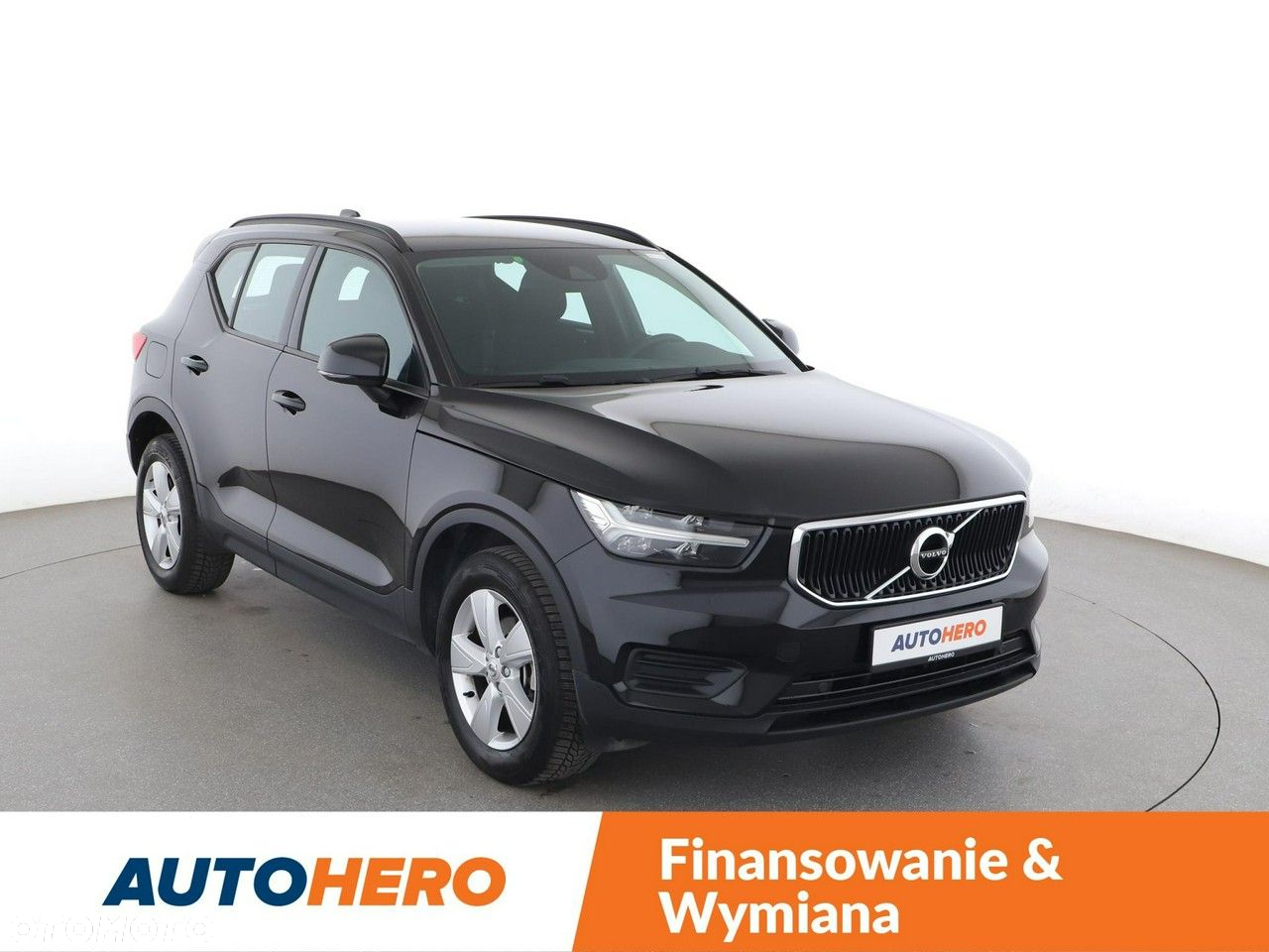 Volvo XC 40 T2 Core - 10