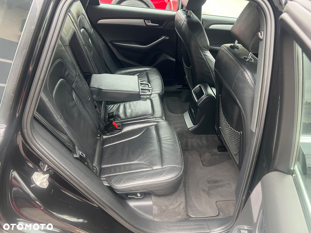Audi Q5 2.0 TDI Quattro Prime Line - 17