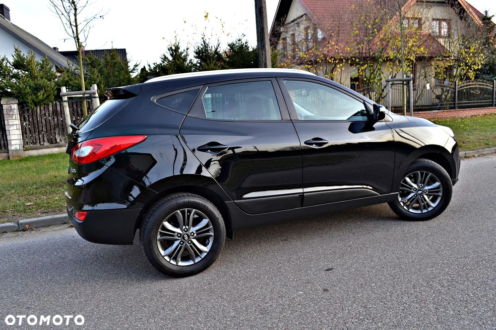 Hyundai ix35 1.6 GDI Premium 2WD - 18