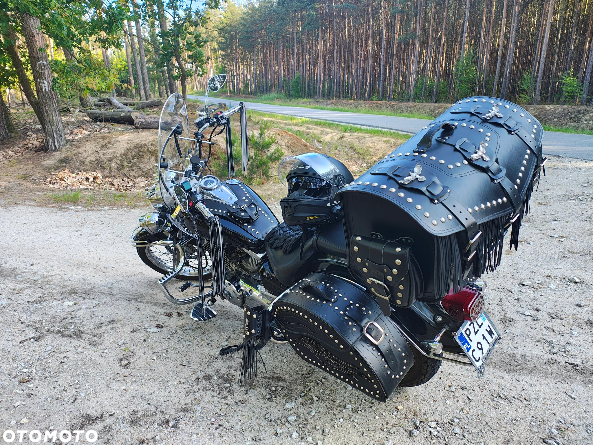 Yamaha Drag Star - 28