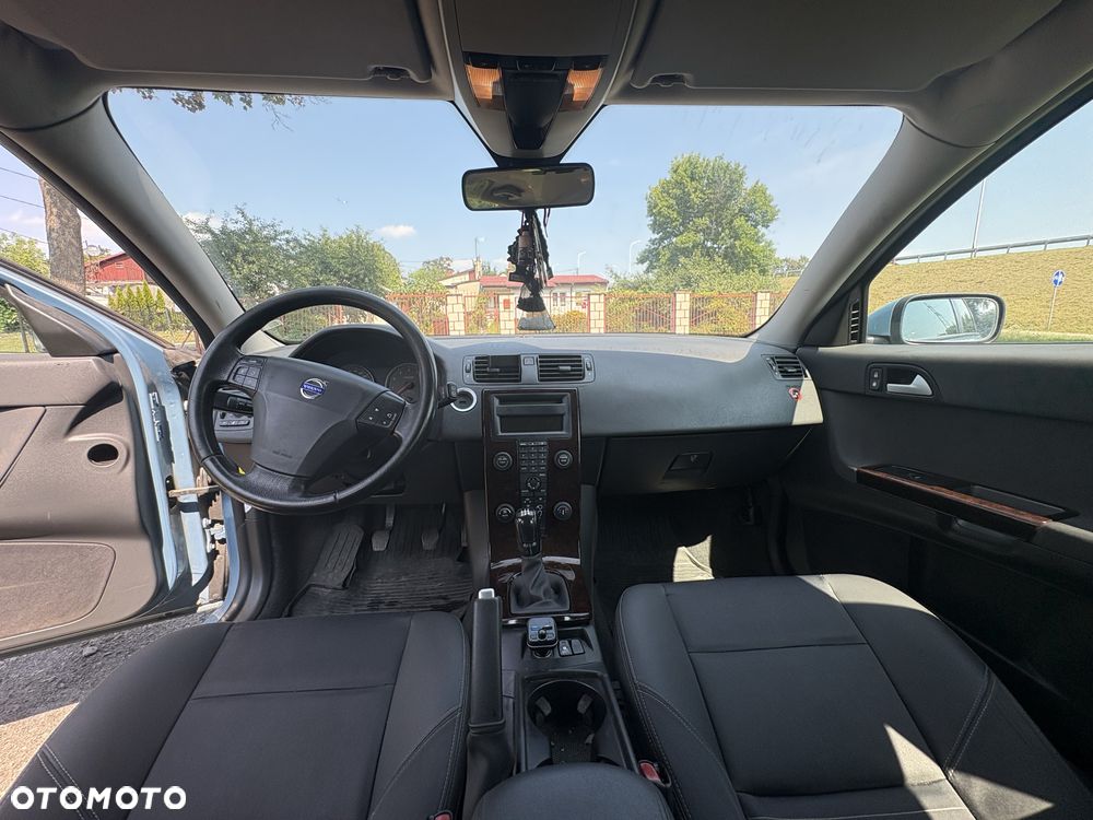 Volvo V50 - 8