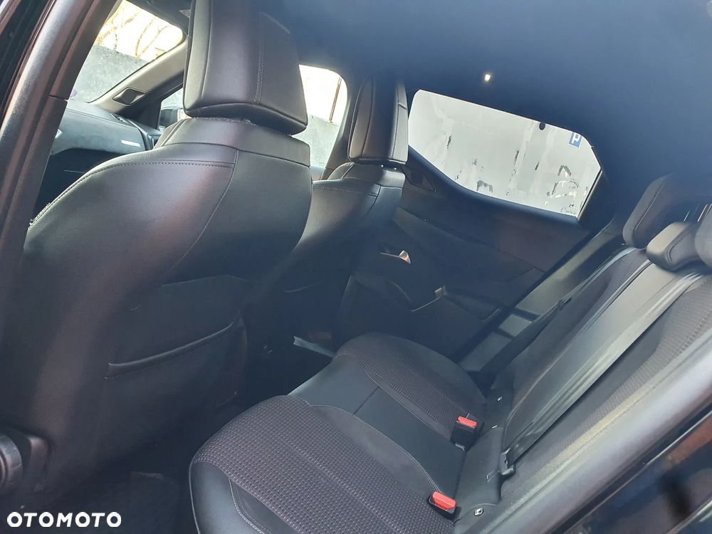 DS Automobiles DS 3 Crossback 1.2 PureTech Performance Line + - 13