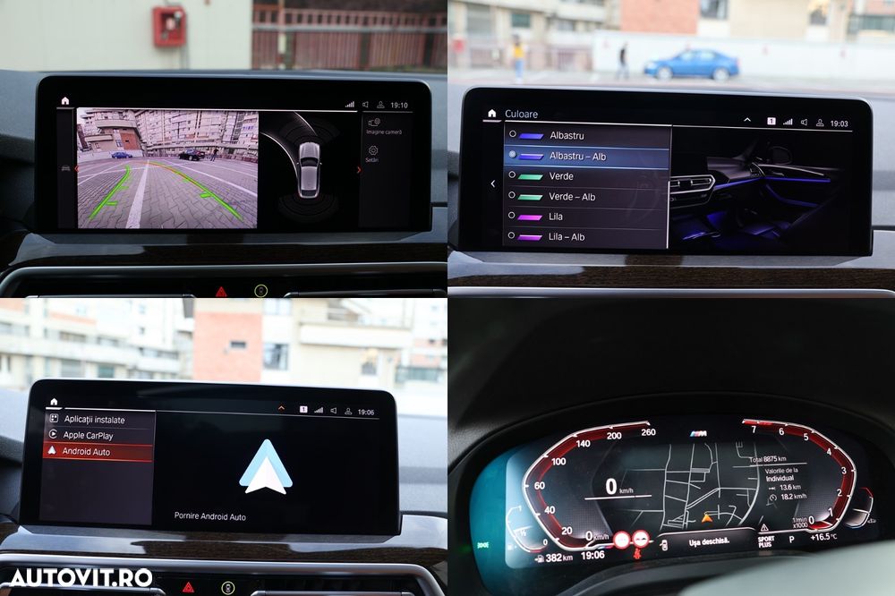 BMW X4 xDrive30i AT - 11