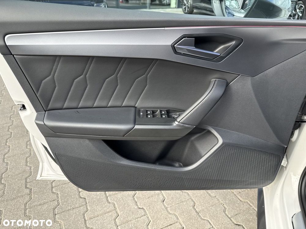 Cupra Leon 2.0 TSI VZ DSG - 11