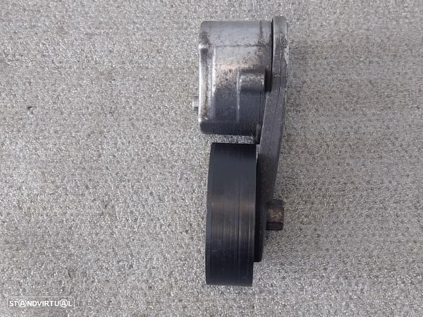 Tensor Correia Auxiliar Ford Transit Custom V362 Caixa (Fy, Fz) - 2