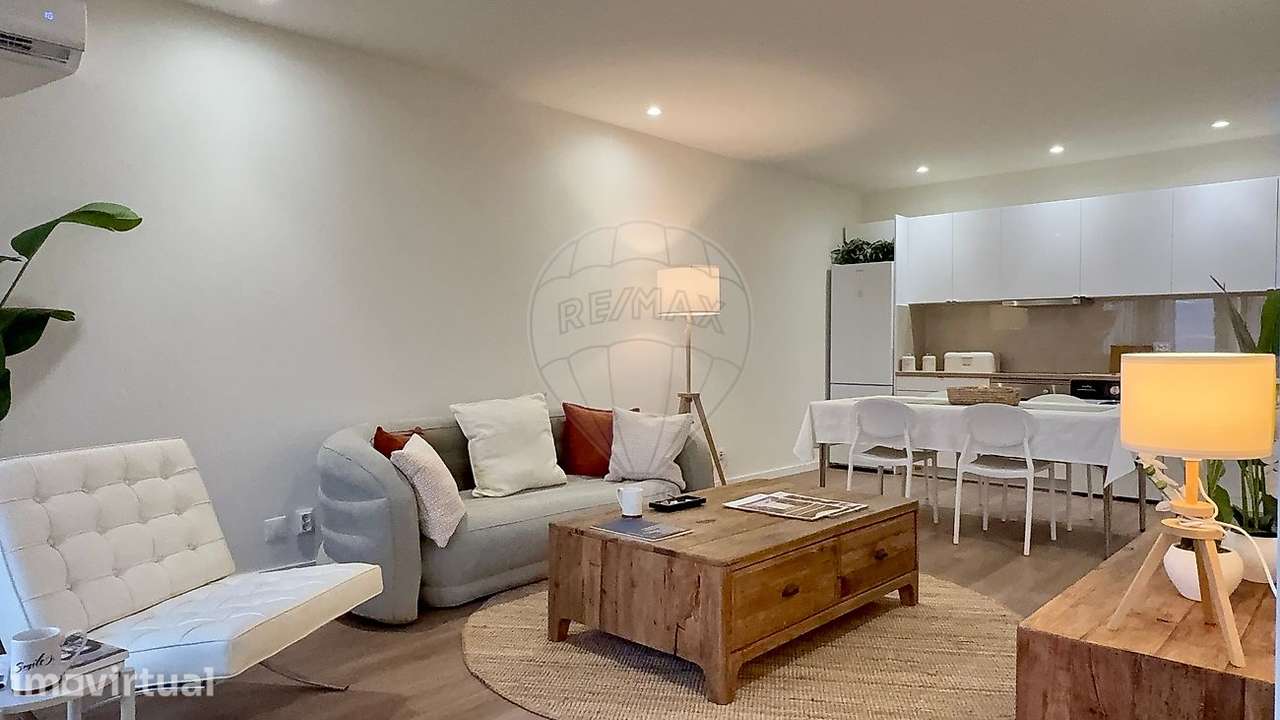 Apartamento T1 para venda - Grande imagem: 2/21